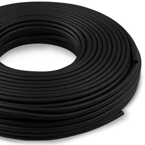 สายยาง Rubber (ยางธรรมชาติหรือยางสังเคราะห์)