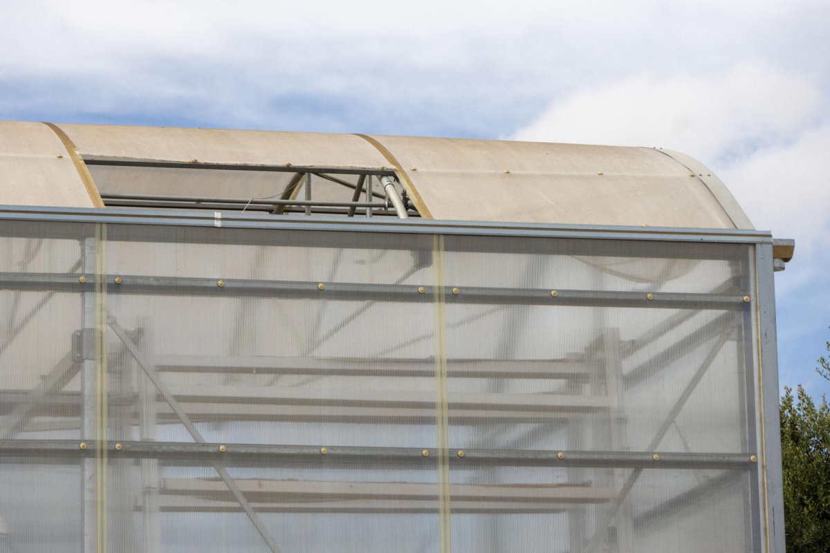 4. มองข้ามเรื่องการระบายความร้อน